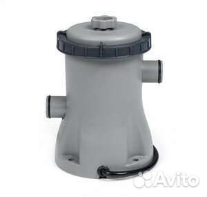 Фильтр-насос Bestway 58381без комплекта