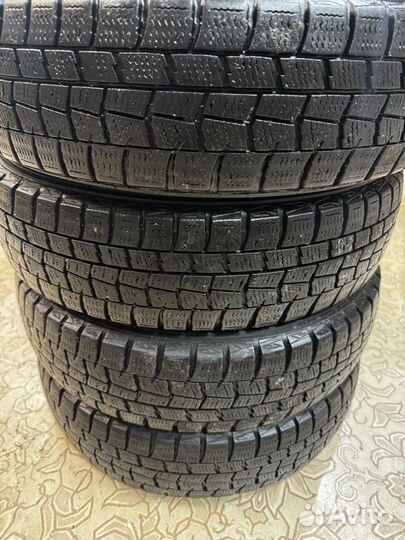 Dunlop DR-36 155/65 R14