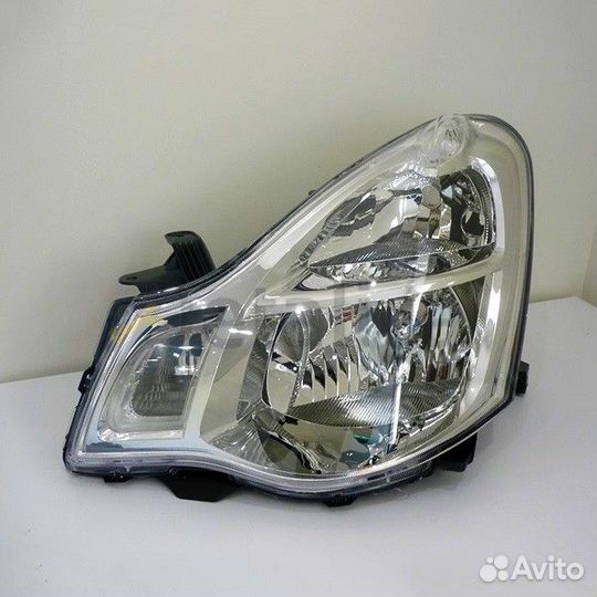 Новая фара левая правая nissan almera G 15