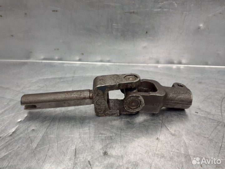 Кардан рулевой Vw Passat B3 1988-1993