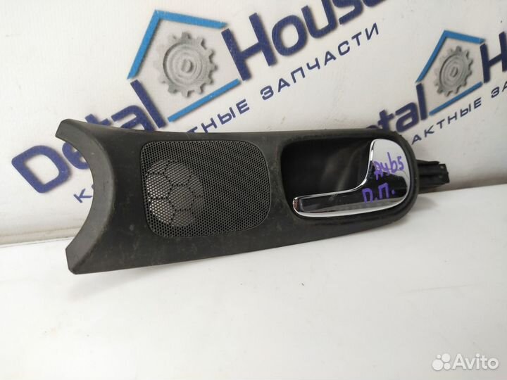 Ручка двери внутренняя передняя правая Audi A4 B5