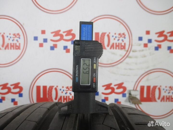 Dunlop SP Sport Maxx GT ROF 245/50 R18