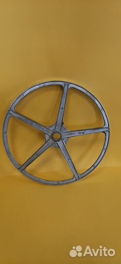 Шкив Барабана Стиралки Indesit Ariston 113300551