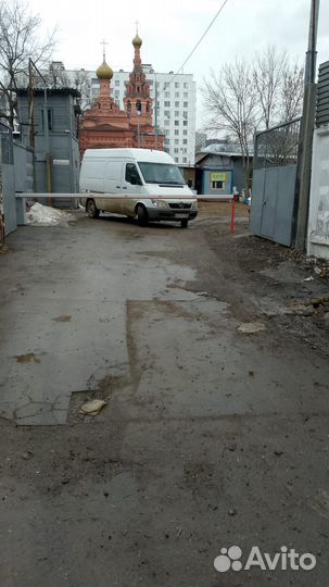 Прием металлолома вывоз и скупка металла