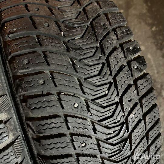 Michelin X-Ice North 3 205/55 R16