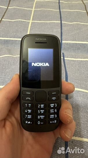 Nokia 210