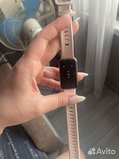Huawei band 7