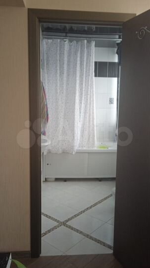 1-к. квартира, 35 м², 5/5 эт.