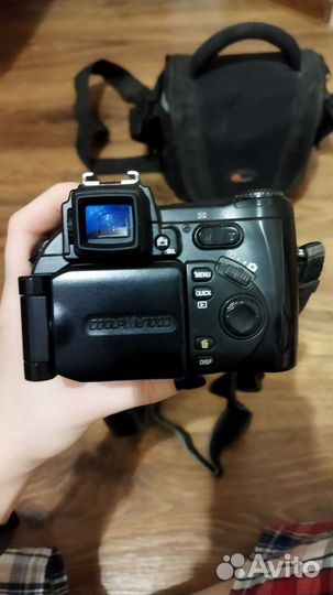 Фотоаппарат Nikon Coolpix 5700