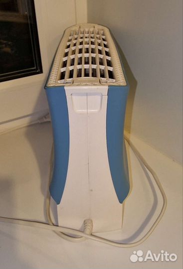 Очиститель воздуха/ионизатор Супер-плюс-био