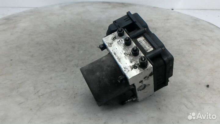 Блок ABS Kia Carnival UP/GQ рест. 2006 0265800445