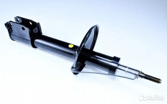 Амортизатор Dacia/Renault