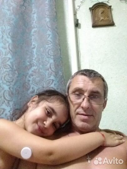 Мужские руки