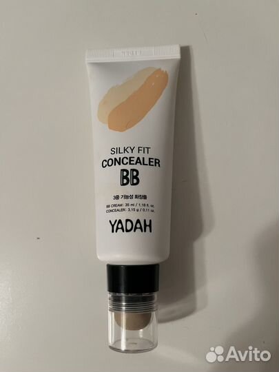 BB крем yadah
