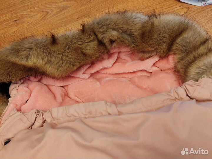 Чехол в коляску