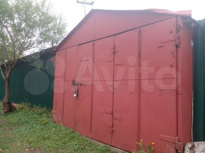 Дом 50 м² на участке 15 сот.