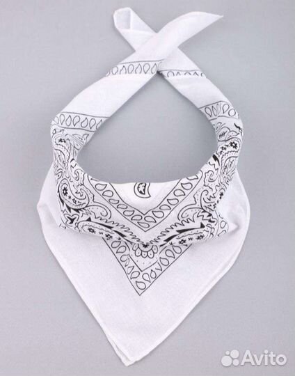 Платок бандана