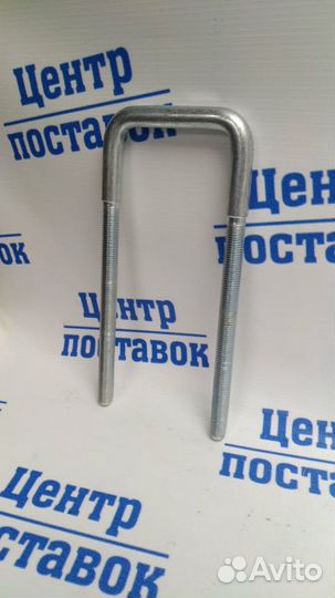 Стремянка рессоры универсальная