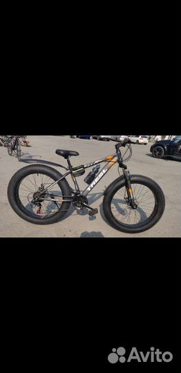 Велосипед 26колеса новый