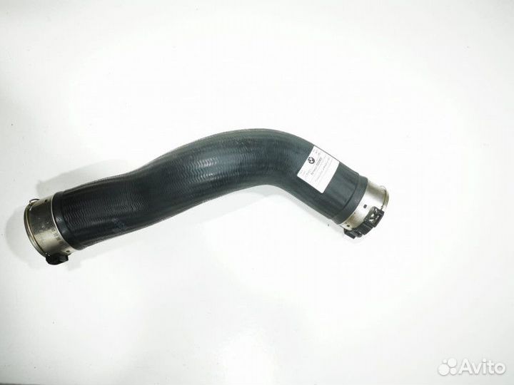 Патрубок интеркулера BMW 4 F32/F33/GT F36 рест