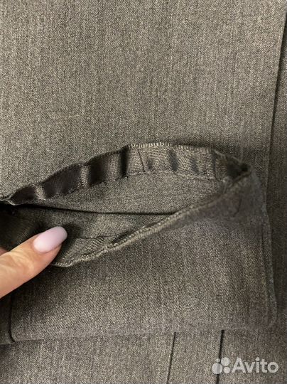 Школьная форма