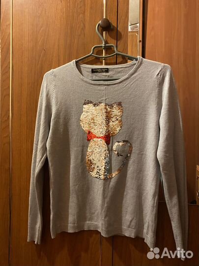 Свитера кофты женские