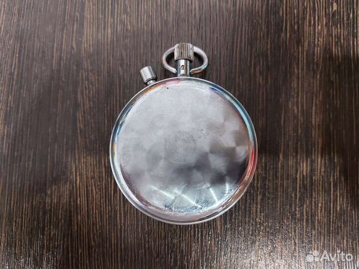 Секундомер СССР