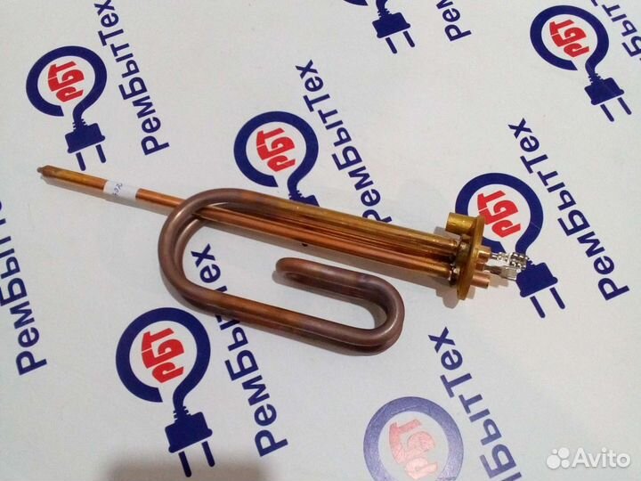 Тэн водонагревателя аристон 2,5 квт