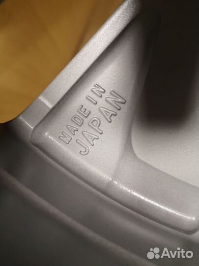 Диск литой Lexus RX300 R18 оригинал новый