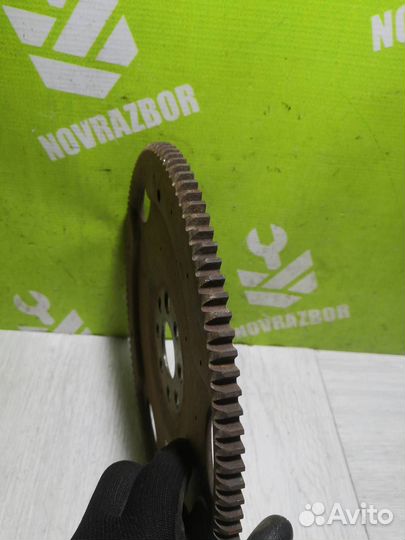 Маховик бмв Е39