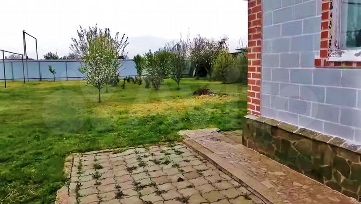 Дом 175 м² на участке 15,5 сот.