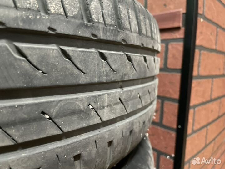 Continental Conti.eContact 195/65 R15