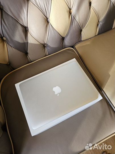 Apple MacBook pro 2014 a1502 8/256gb