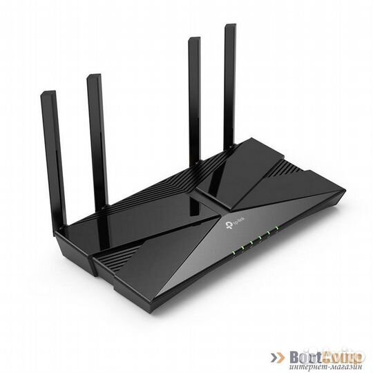 Маршрутизатор TP-link archer AX23 AX1800