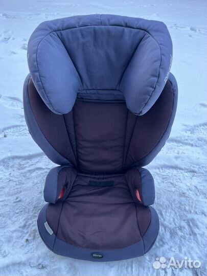 Детское автокресло