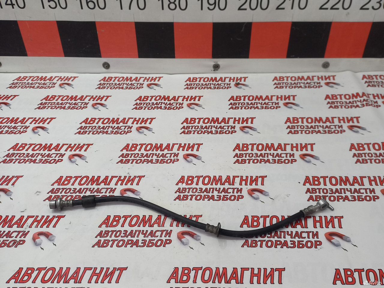 Шланг тормозной передний левый Хавал Джолион