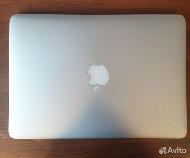 Apple MacBook Pro 13 2015