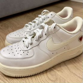 Кроссовки женские nike air force