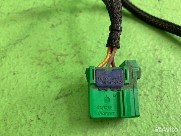 Блок электронный DAF XF105