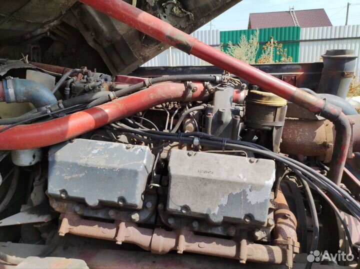 Двс маск 500 ее9