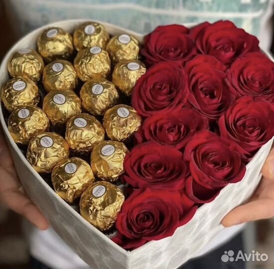 Подарочный набор