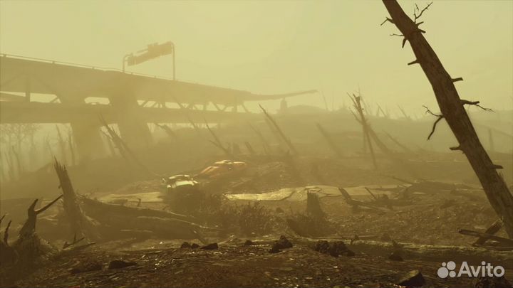 Fallout 4