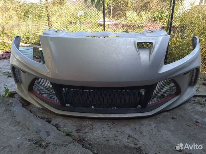 LSD Флагман 1