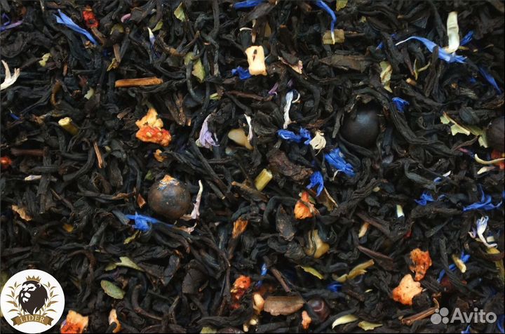 Таежный чай с доставкой, опт