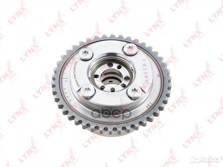 Муфта распредвала TV0129 lynxauto