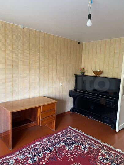 3-к. квартира, 59,3 м², 3/5 эт.