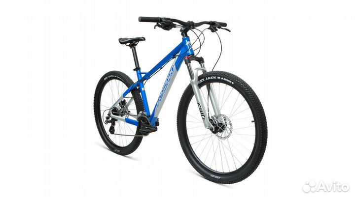 Forward quadro 27,5 3.0 disc (Рама 17