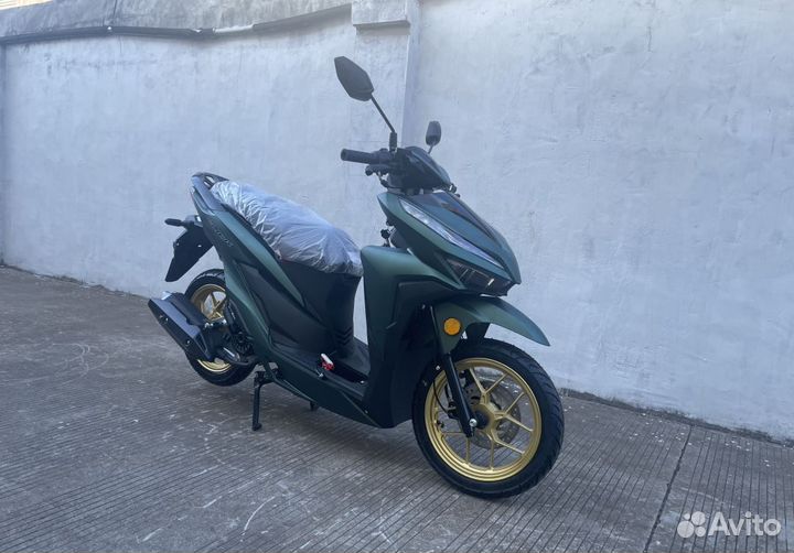 Скутер promax (Промакс) inferno 250 (49)