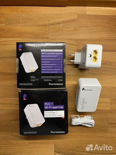 Smart Access SA-P500W Ростелеком