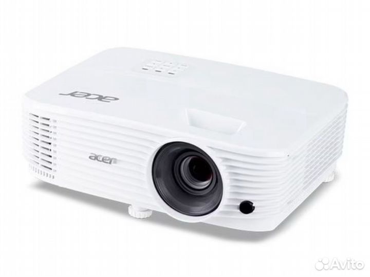 Аренда Проектора и экрана